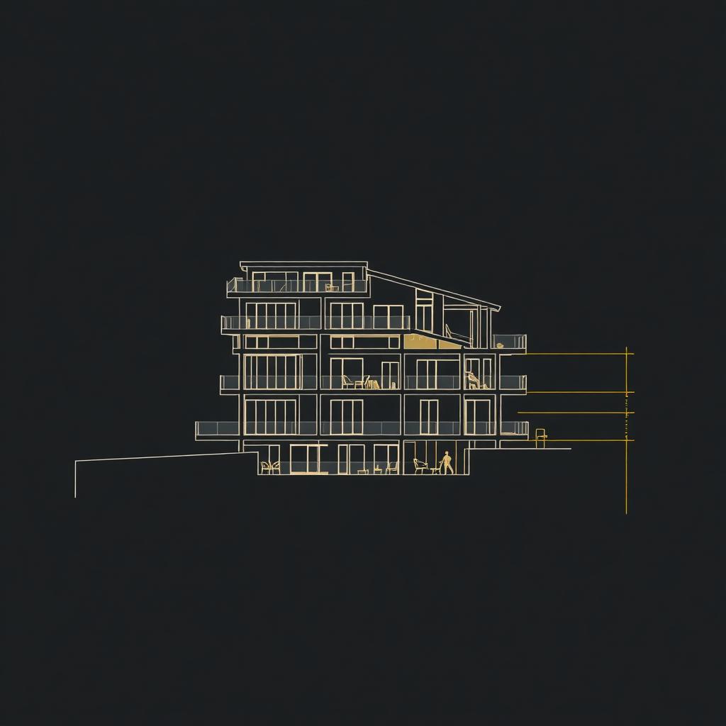 Arquitectura para inversores