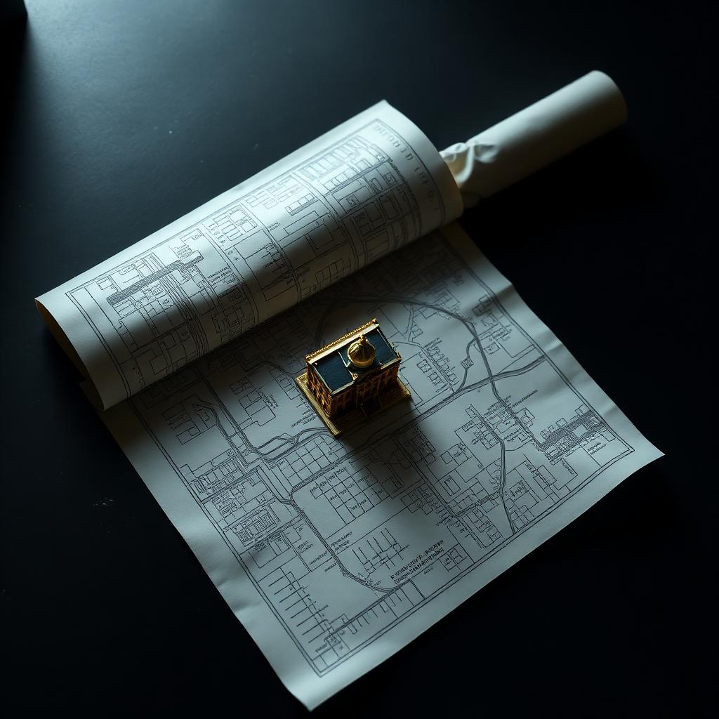 Project roadmap