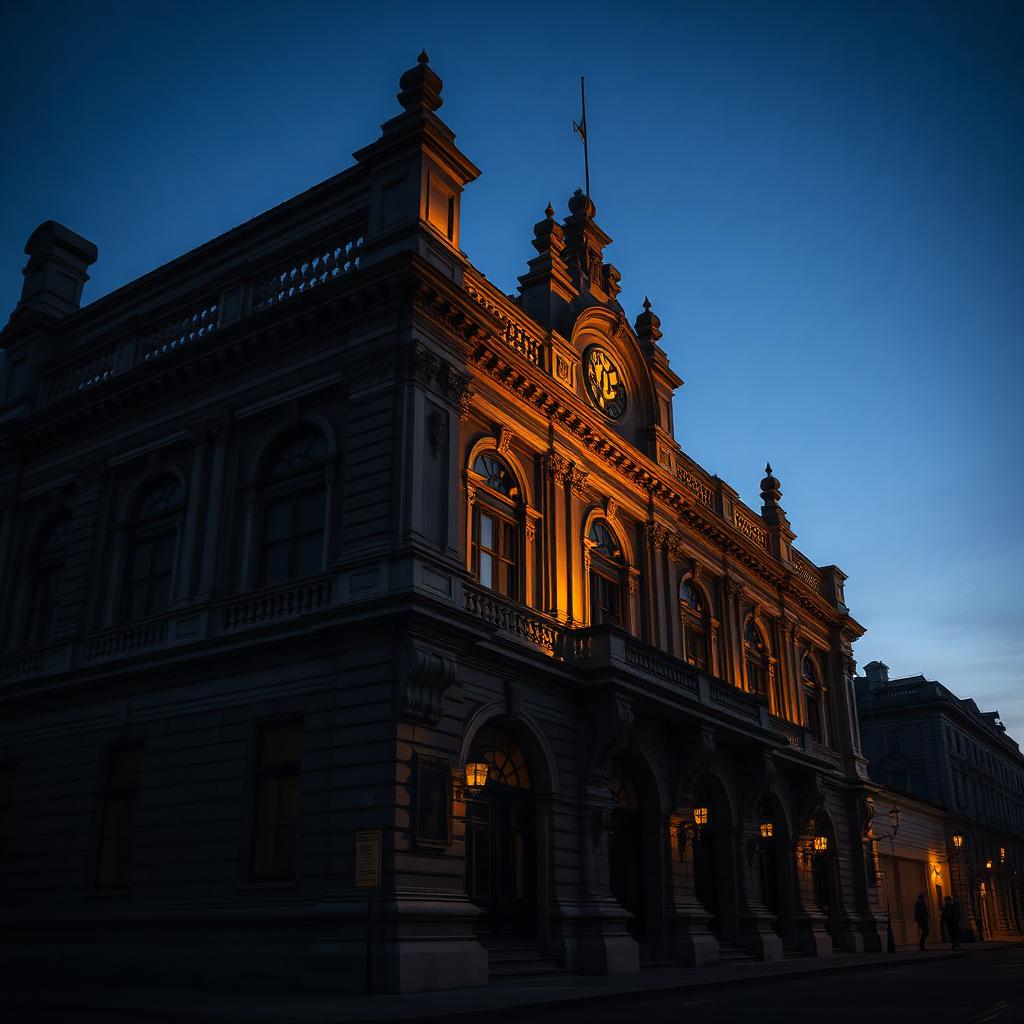 Heritage permits