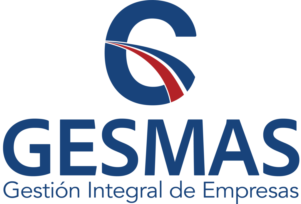 GESMAS - Gestión Integral de Empresas