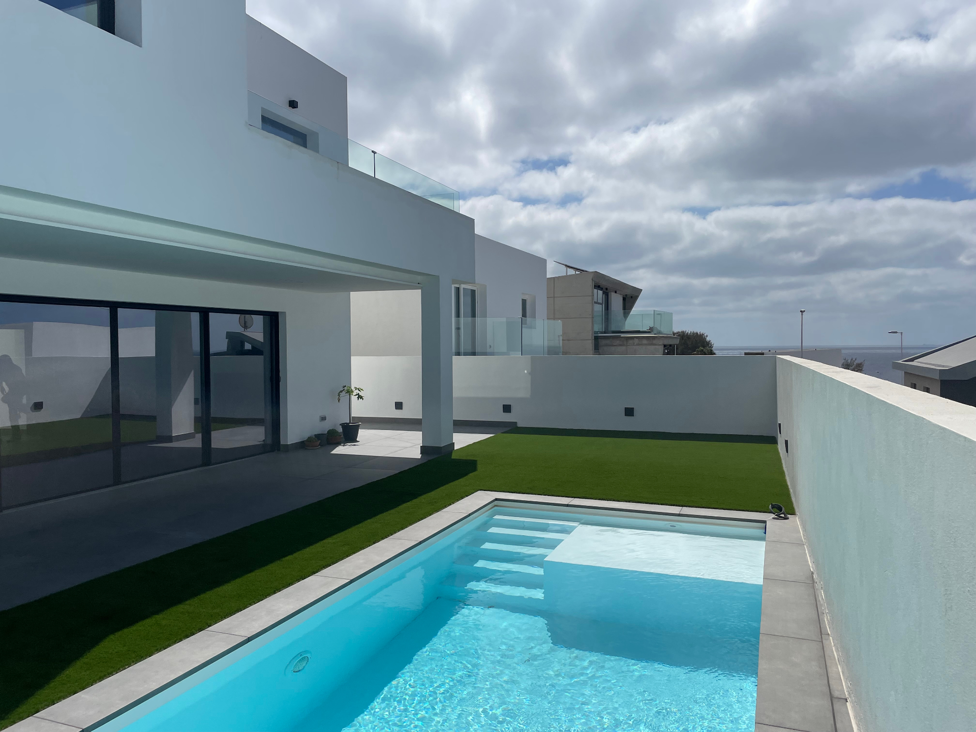 PROYECTO 360º