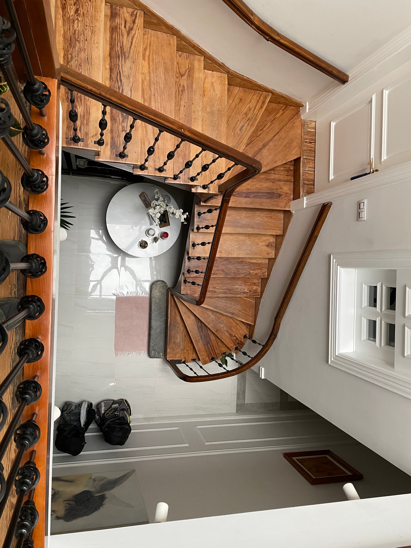 PROYECTO 360º